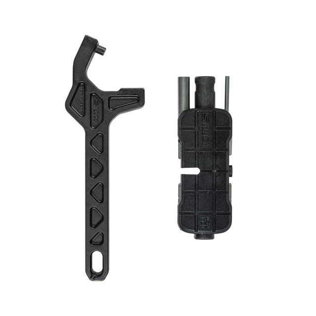 Otis Technology FG-THT-P1-GMDT 8-in-1 Pistol T Tool & Glock Magazine Disassembly Tool