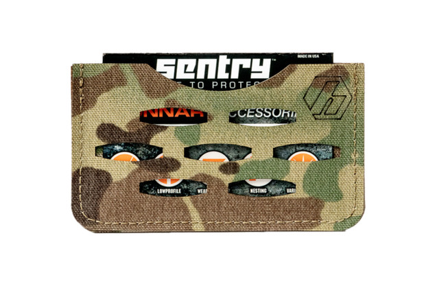 Sentry 25NP15MC SENTRY Wallet