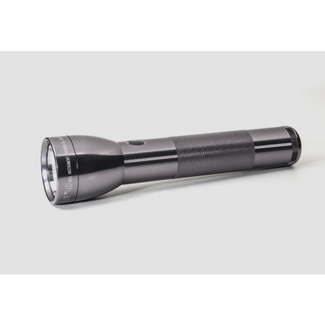 Maglite ML300L-S2096 ML300L 2 D-Cell LED Flashlight Maglite ML300L-S2096 ML300L 2 D-Cell LED Flashlight