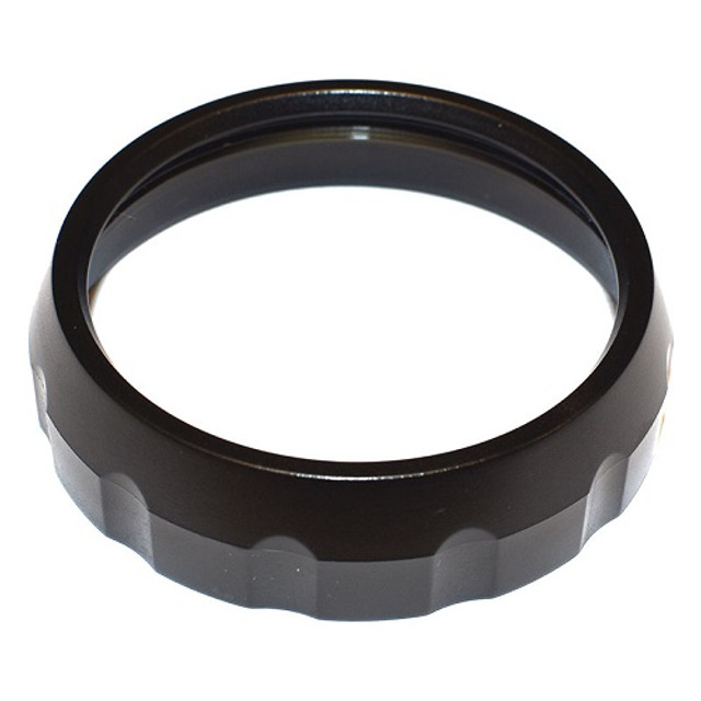 Streamlight 908039 Low Profile Overmolded Facecap