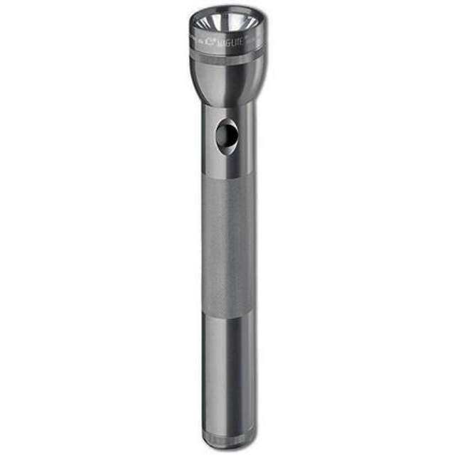 Maglite S3D095 S3D Maglite 3 D-Cell Flashlight