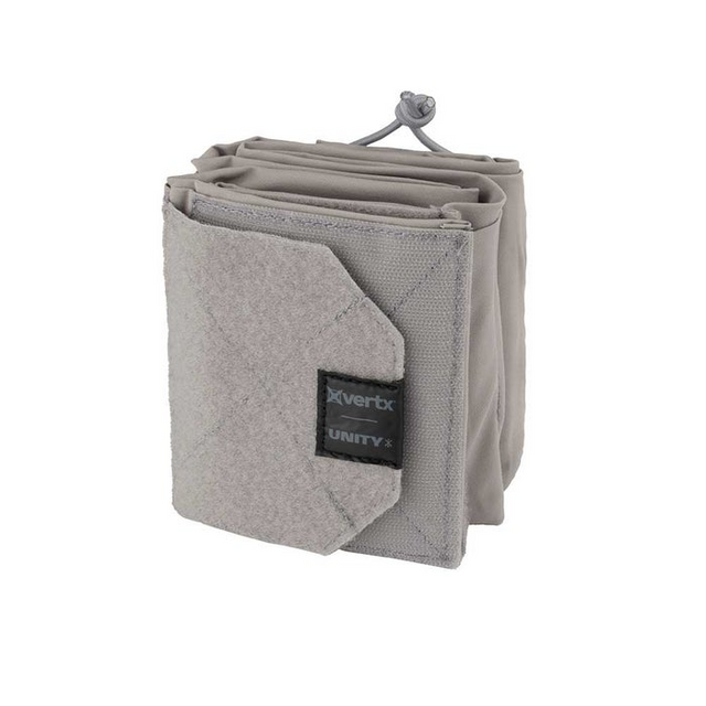 Vertx VTX5210AGYSMALL UNITY Tactical Clutch Belt