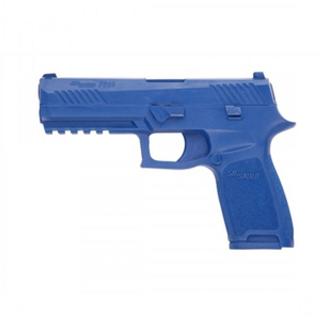 Blue Training Guns By Rings FSP320M17B SIG P320 M17