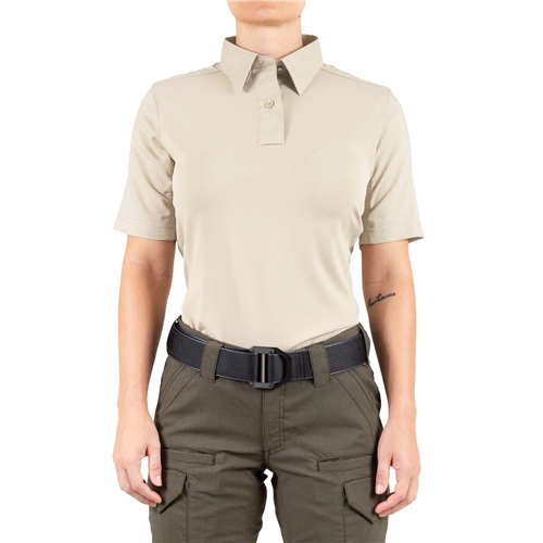 First Tactical 122012-065-XL-R W V2 Pro Perf S/S Shirt