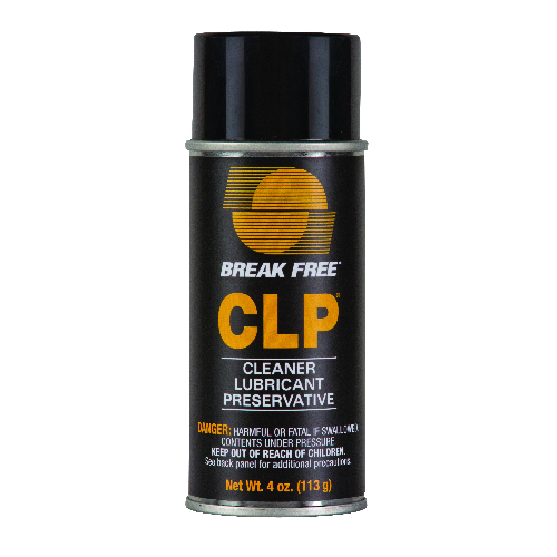 BreakFree 1009226 CLP Cleaner, Lubricant & Preservative