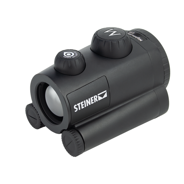 Steiner Binoculars 9525 Nighthunter C35 Gen II