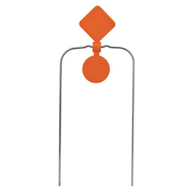 Champion Targets 41900 Champion Targets 41900 Duraseal Spinner Target, Double Orange Gong Champion Targets 41900 Champion Targets 41900 Duraseal Spinner Target, Double Orange Gong