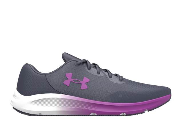 Under Armour 3024889-500-6.5 Women's UA Charged Pursuit 3 Running Shoes