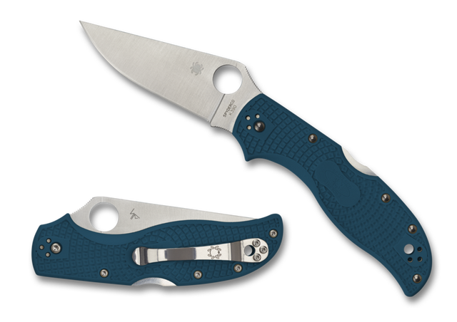 Spyderco C90FP2K390 Stretch 2 Spyderco C90FP2K390 Stretch 2