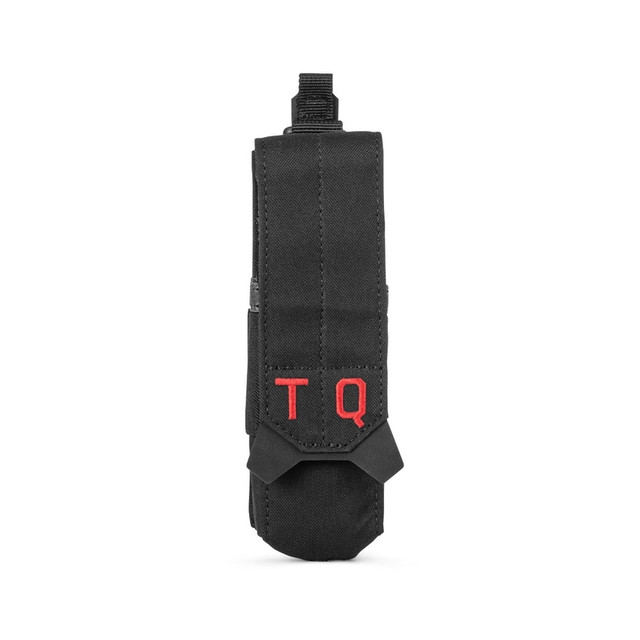 5.11 Tactical 56649ABR-019-1 SZ Flex Tourniquet Pouch 5.11 Tactical 56649ABR-019-1 SZ Flex Tourniquet Pouch