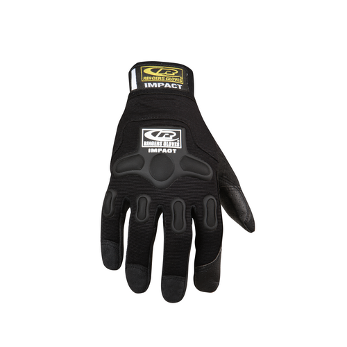 Ringers Gloves 133-09 R-133 Turbo Plus Black
