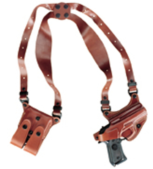 Gould & Goodrich 804-226LH Shoulder Holster