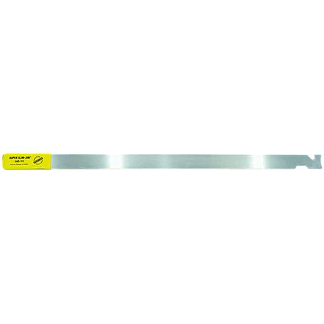 PRO-LOK Tools AO11 Pro-Lok SUPER Slim Jim PRO-LOK Tools AO11 Pro-Lok SUPER Slim Jim