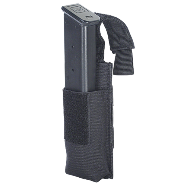 Voodoo Tactical 20-7333001000 M4/M16 Mag Pouch - Single