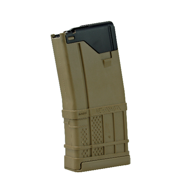 Lancer 999-000-2320-08 L5 Advanced Warfighter Magazine