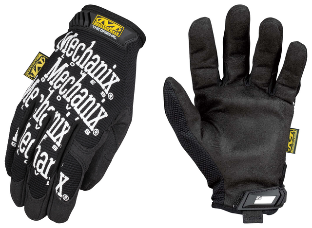 Mechanix Wear MG-05-520 Womens Original Glove
