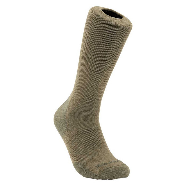 Vertx VTX9110RGNMEDIUM Vertx VaporCore 10 Crew Sock