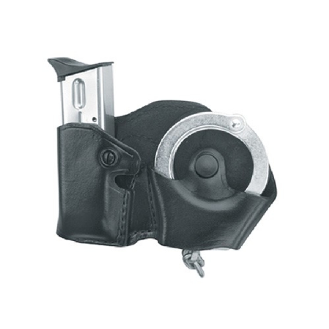 Gould & Goodrich B821-1 Cuff Case/Mag Case Combo Gould & Goodrich B821-1 Cuff Case/Mag Case Combo