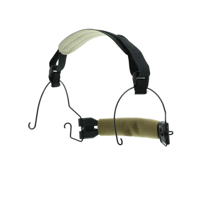 TCI BTH-ADAPTIVE-SUSPENSION-KIT-FDE Liberator Adaptive Suspension Kit - OTH/BTH