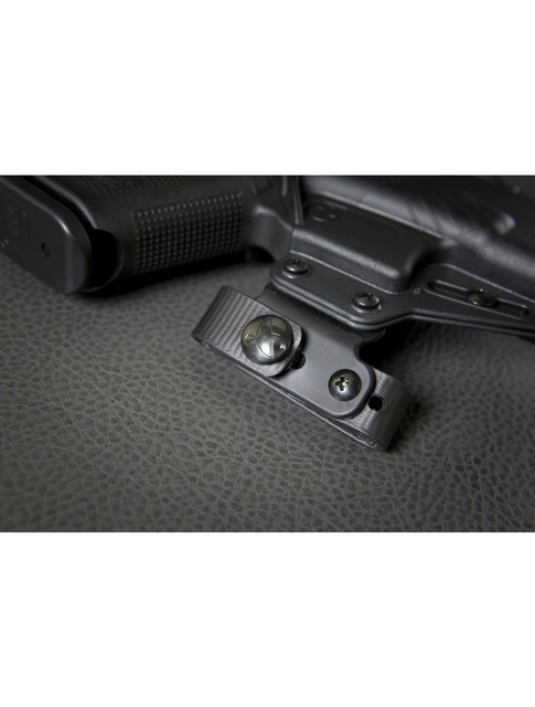 Raven Concealment PXQMSMP QMS Adaptor Kit for Perun (0-degree)