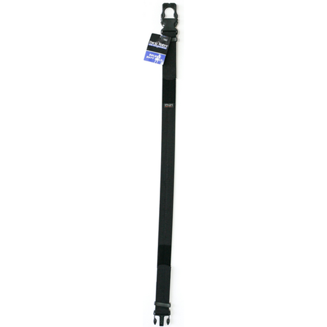 Uncle Mike's 88021 Deluxe Duty Belt Uncle Mike's 88021 Deluxe Duty Belt