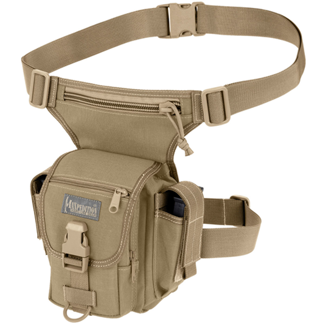 Maxpedition 0401K Thermite Versipack Maxpedition 0401K Thermite Versipack
