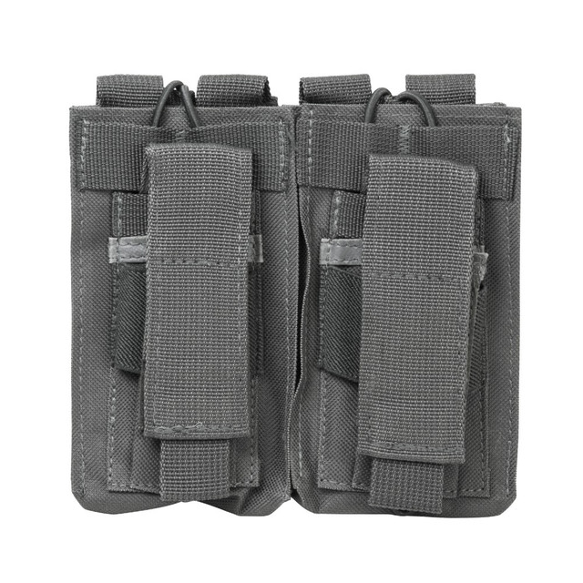 NcSTAR CVAR2MP2927U Double AR and Pistol Mag Pouch
