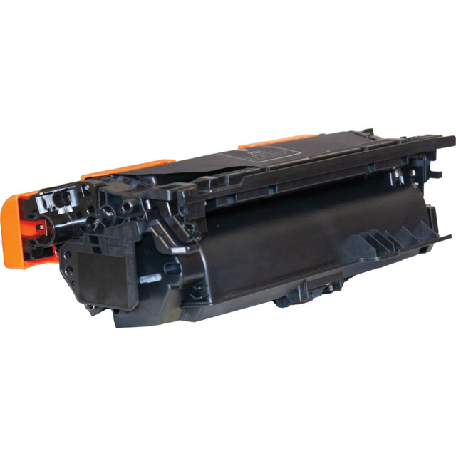 ALL SEASONS FIRELOGS M&amp;A Global CF320X CMA M&A Global Remanufactured High-Yield Black Toner Cartridge Replacement For HP 653X, CF320X, CF320X CMA