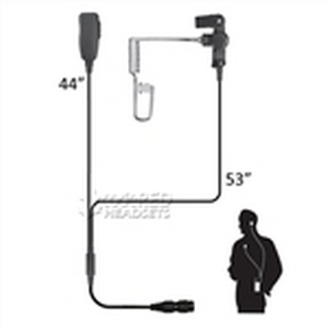 Code Red Headsets Investigator-QD Investigator-QD Code Red Headsets Investigator-QD Investigator-QD