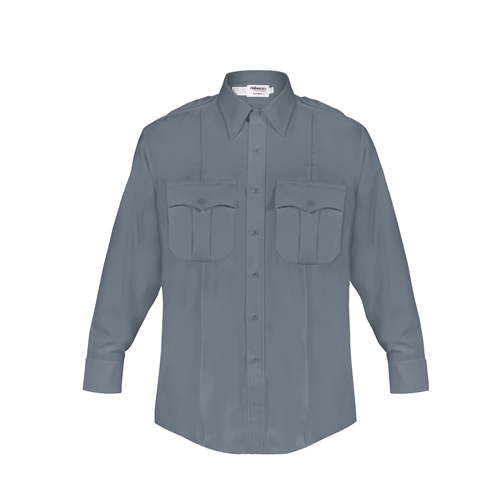 Elbeco 589D-18-37 DutyMaxx Long Sleeve Shirt