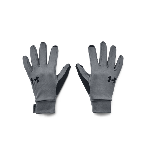 Under Armour 1377508012LG UA Storm Liner Gloves