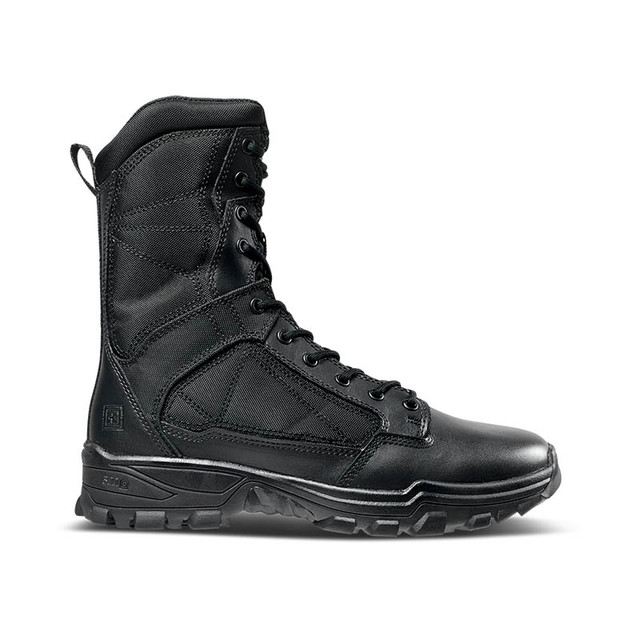 5.11 Tactical 12387-019-10R Fast-Tac 8 Boots