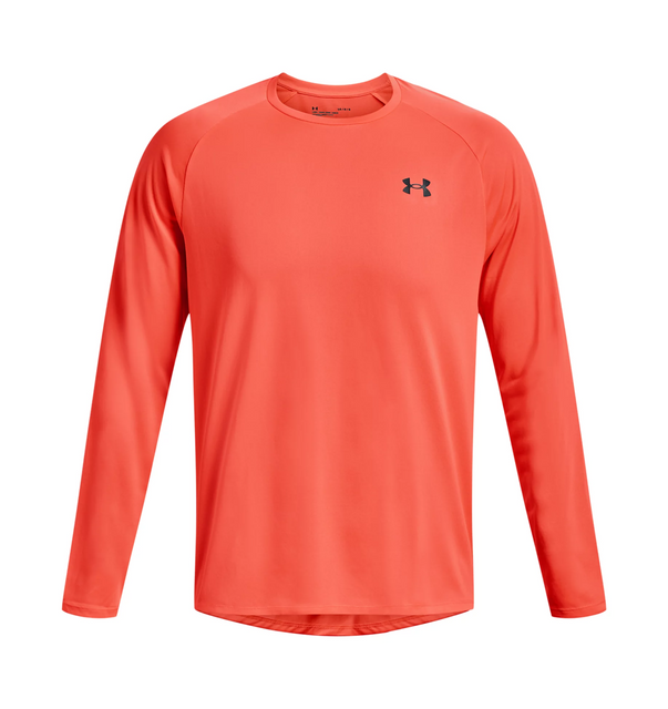 Under Armour 1328496877XL UA Tech Long Sleeve