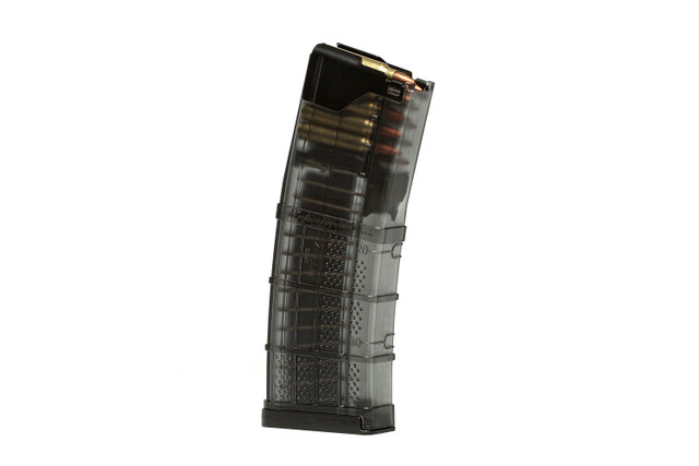 Lancer L5AWML-05-30-SMK L5 Advanced Warfighter Magazine