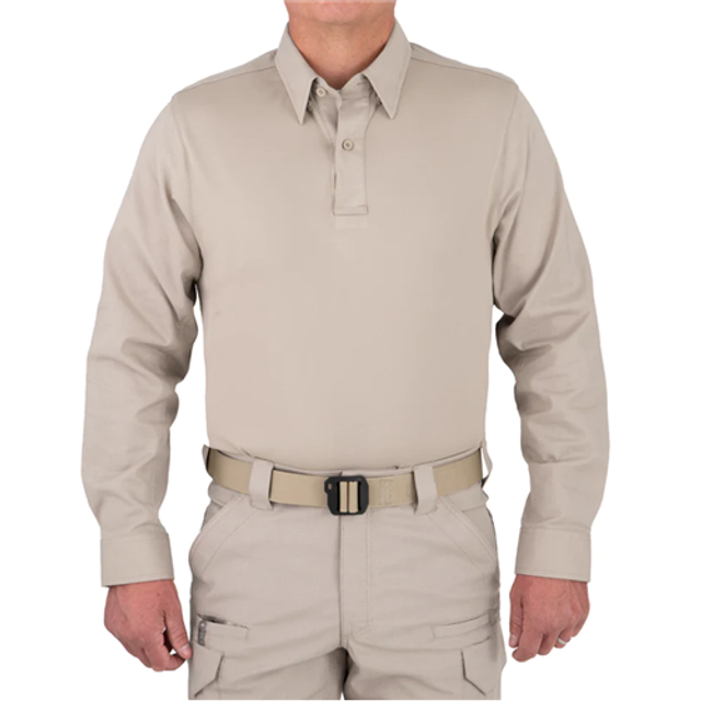 First Tactical 111015-065-XL-R M V2 Pro Perf LS Shirt