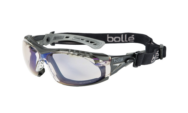 Bolle 40284 RUSH+ Assembled