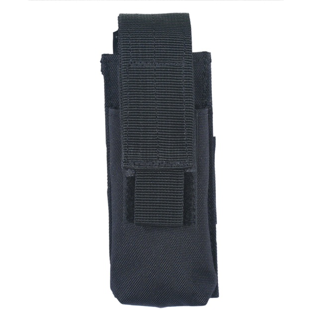 Voodoo Tactical 20-7974001000 Pistol Mag Pouch
