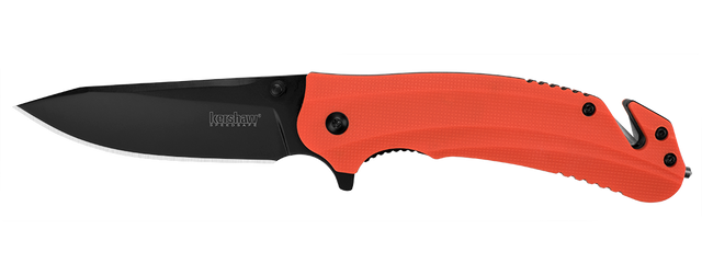 Kershaw 8650X Barricade Kershaw 8650X Barricade