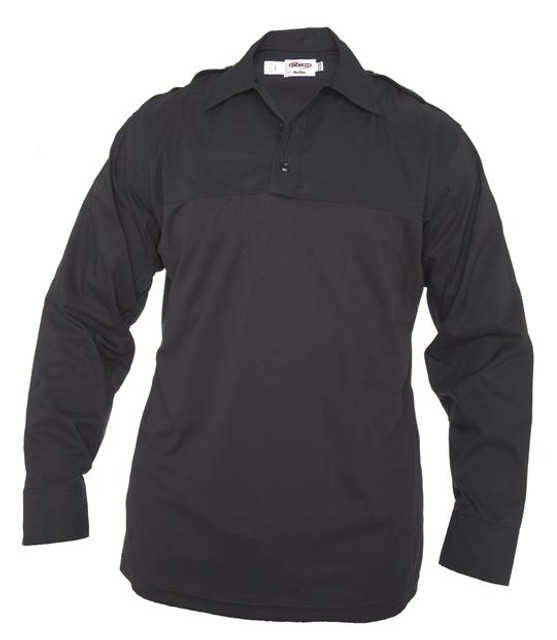 Elbeco UVS141-20-39 UV1 REFLEX MLS NAVY