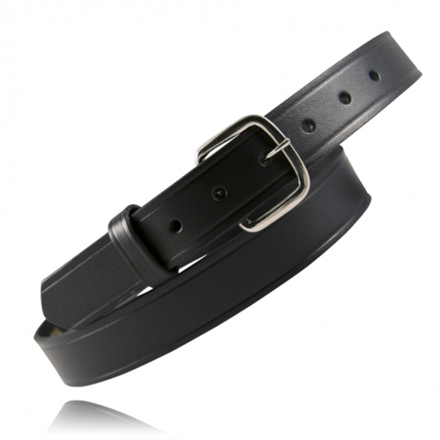 Boston Leather 6607-1-42-GLD 1 1/4 Off-Duty Belt (American Value Line)