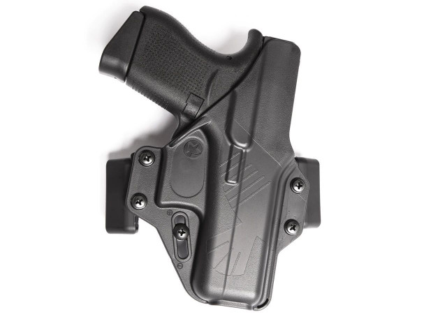 Raven Concealment PXG26 Perun (Strongside OWB Holster)