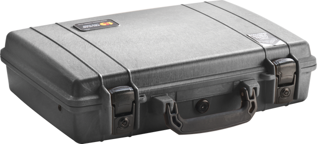 Pelican Products 1470-001-110 1470 Protector Laptop Case