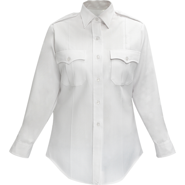 Flying Cross 126R78 00 40 LONG Command Women's Long Sleeve Shirt