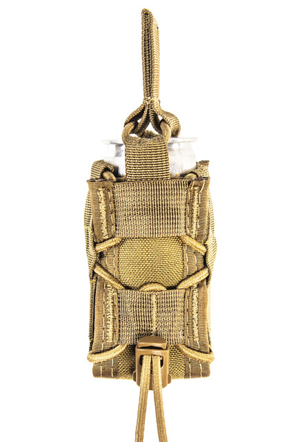 High Speed Gear 13M411CB 40MM TACO Adaptable Belt Mount