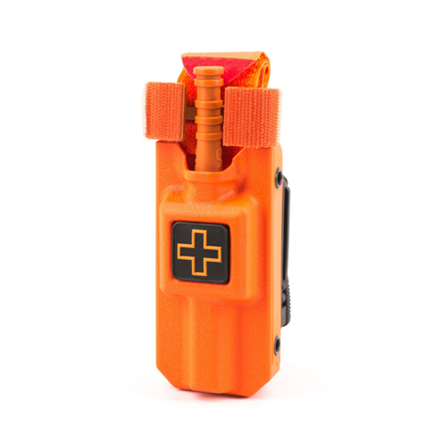 Eleven 10 E10-3021B-ORG RIGID TQ Case for C-A-T Gen 7 Eleven 10 E10-3021B-ORG RIGID TQ Case for C-A-T Gen 7