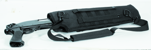 Voodoo Tactical 20-8916001000 Breachers Shotgun Scabbard