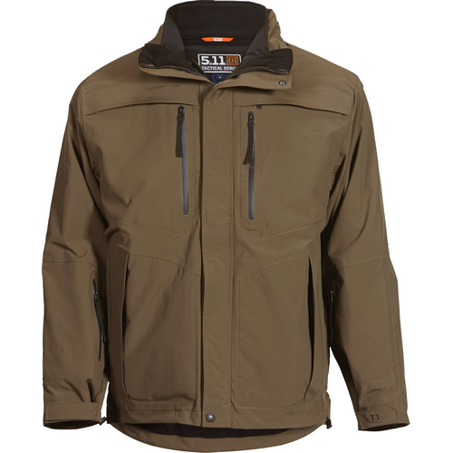5.11 Tactical 48152ABR-192-3XL 5.11 Bristol Parka