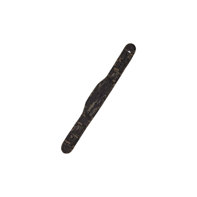 High Speed Gear 33SLB2MB Laser Slim Grip Slotted Padded Belt