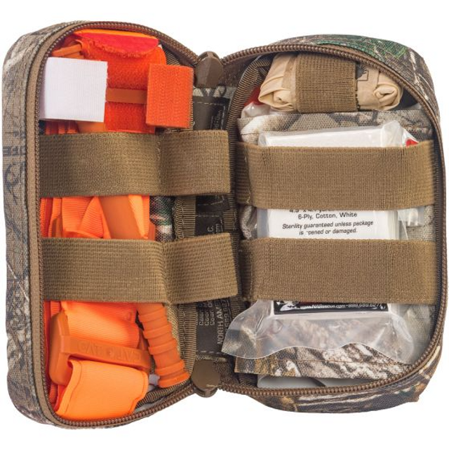 North American Rescue 80-0913 M-FAK Basic North American Rescue 80-0913 M-FAK Basic