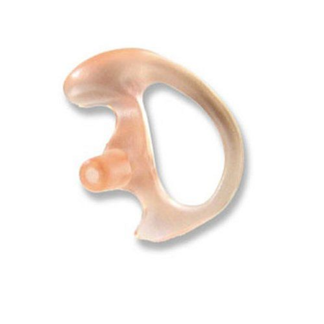 Code Red Headsets MEP-ML Silicone Vented Ear Mold Code Red Headsets MEP-ML Silicone Vented Ear Mold